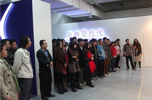 走近企業(yè)文化，規(guī)劃未來(lái)人生——學(xué)生處組織在校生參觀校友企業(yè)，開(kāi)展文化藝術(shù)交流活動(dòng)